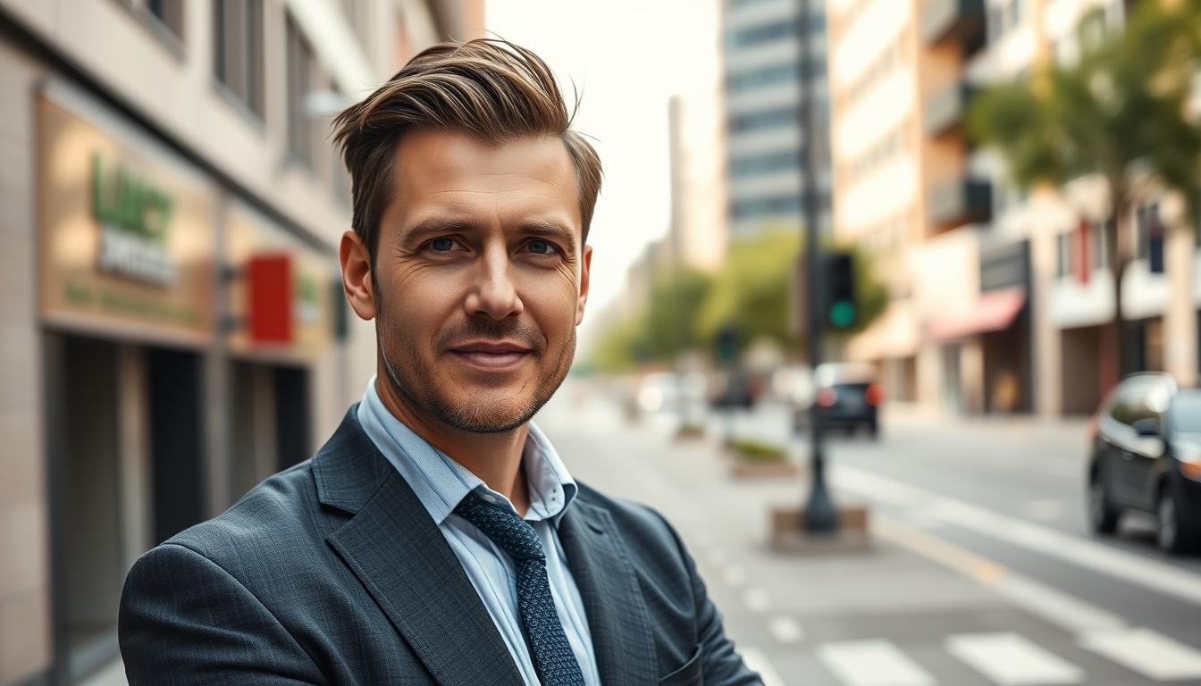 AI automation consultant