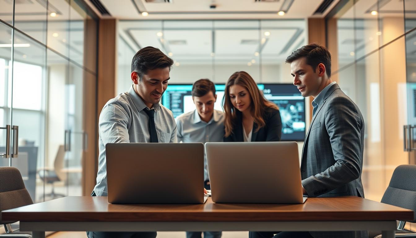 Data science analytics and business intelligence