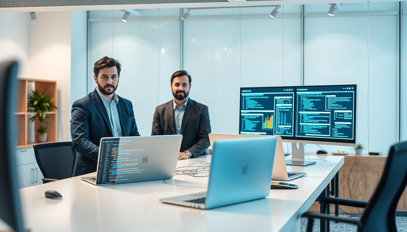 Business process automation and AI workflows